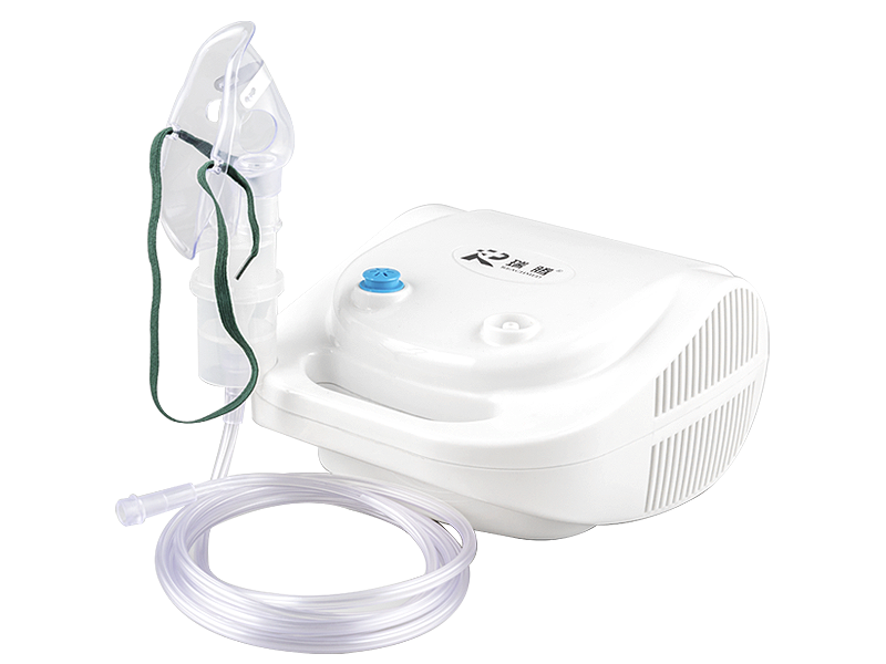 RJ-206B 哮喘氣霧劑治療活塞式氣壓縮霧化器
