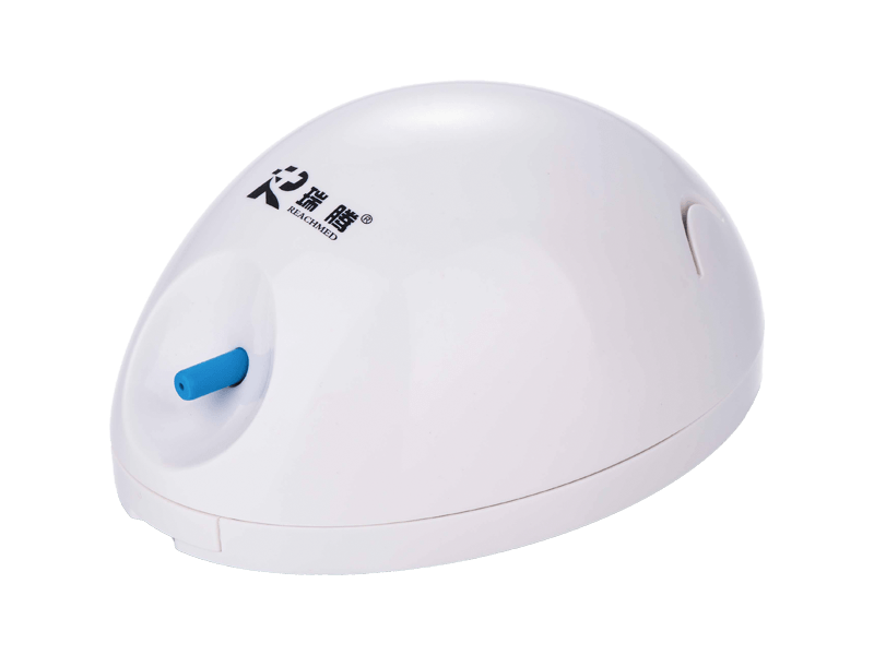 RJ-303 家用便攜式直流泵無(wú)油壓縮機(jī)噴霧器，帶面罩