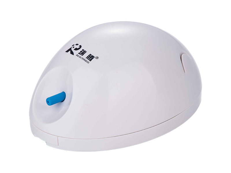 RJ-303 家用便攜式直流泵無(wú)油壓縮機(jī)噴霧器，帶面罩