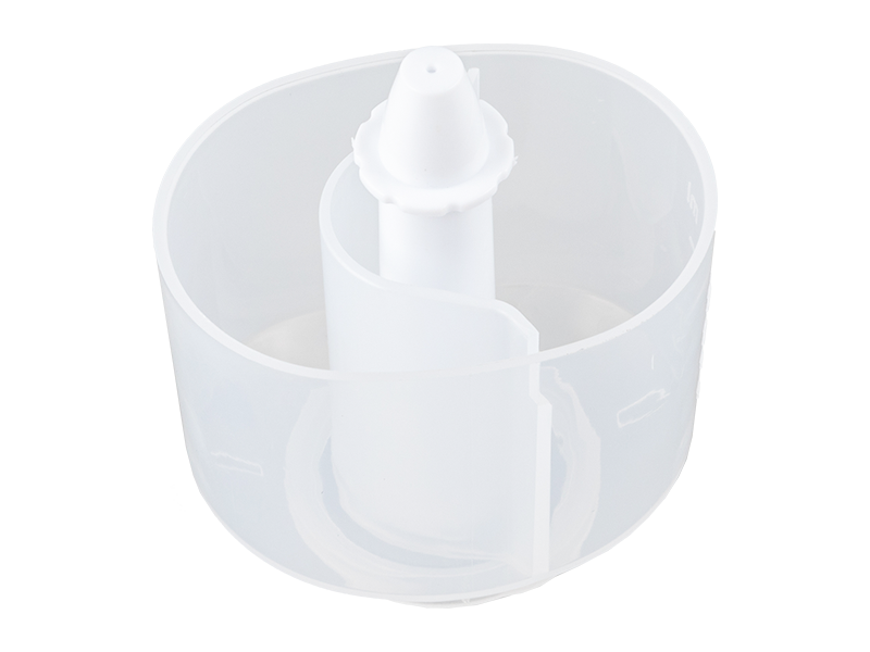 RJ-403A 多功能一體式洗鼻器，緩解呼吸問(wèn)題