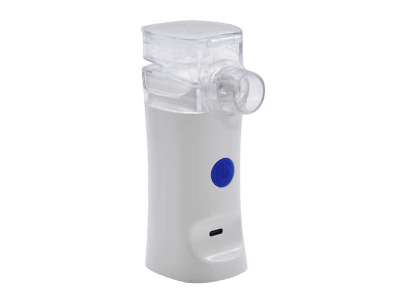RJ-101B 家庭護理手持可充電網(wǎng)孔式霧化器