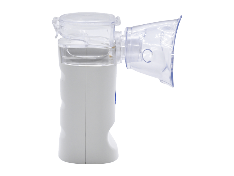 RJ-101B 家庭護理手持可充電網(wǎng)孔式霧化器