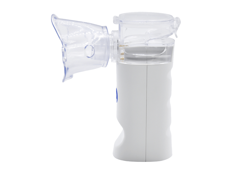 RJ-101B 家庭護理手持可充電網(wǎng)孔式霧化器