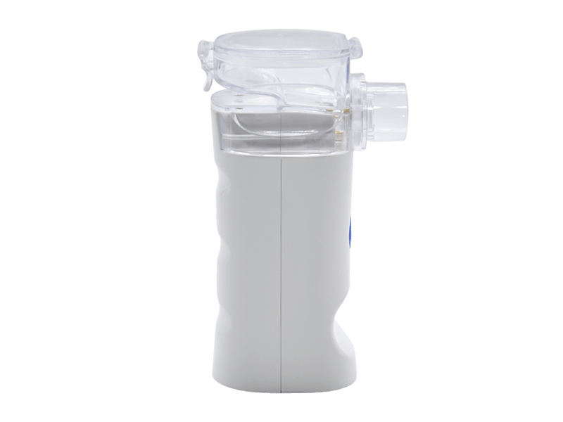 RJ-101B 家庭護理手持可充電網(wǎng)孔式霧化器